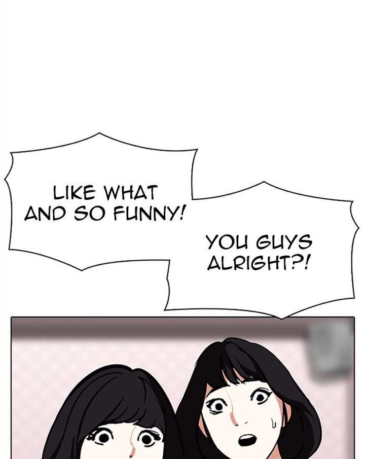 Lookism 294 96