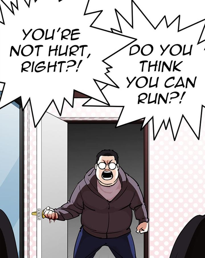 Lookism 294 98