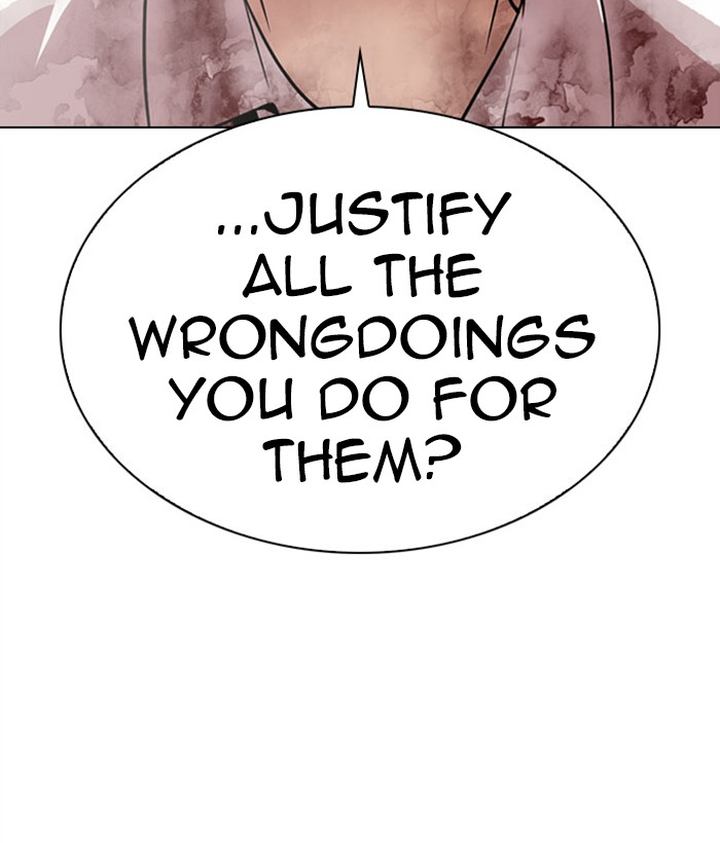 Lookism 295 100
