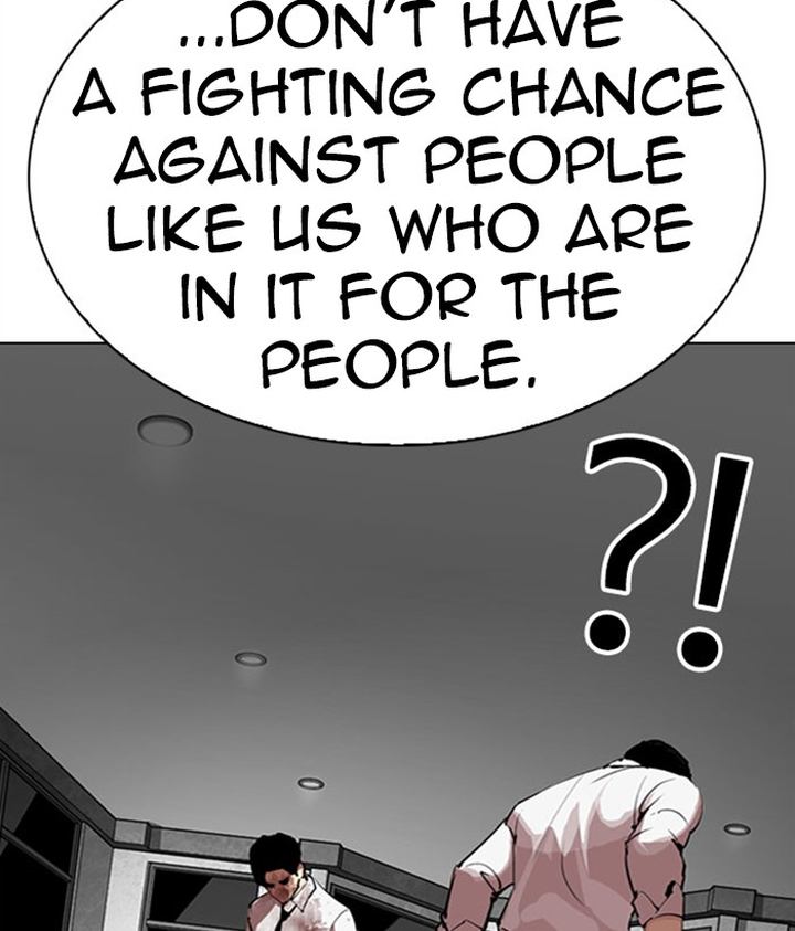 Lookism 295 111
