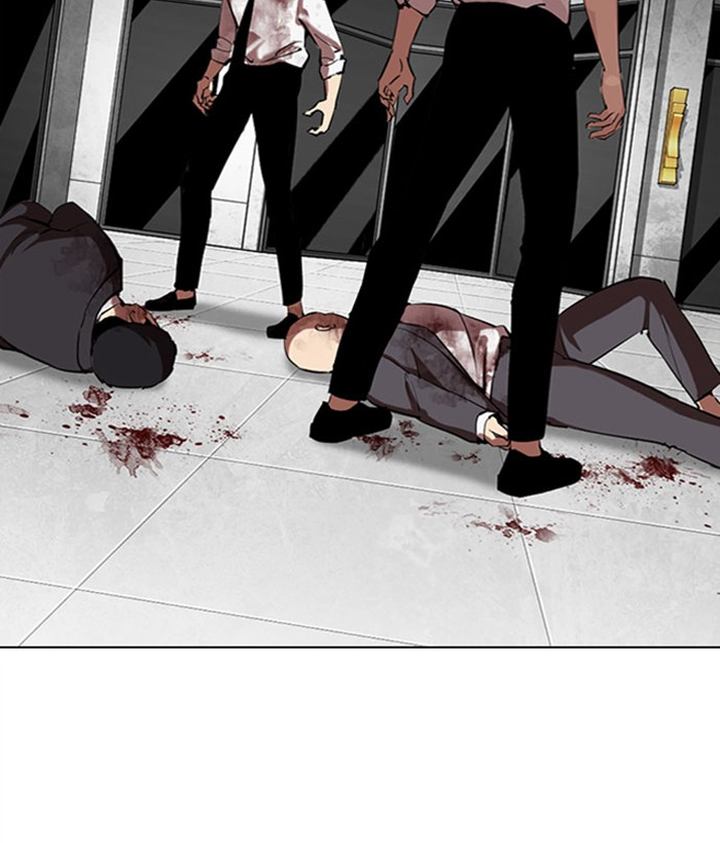 Lookism 295 112
