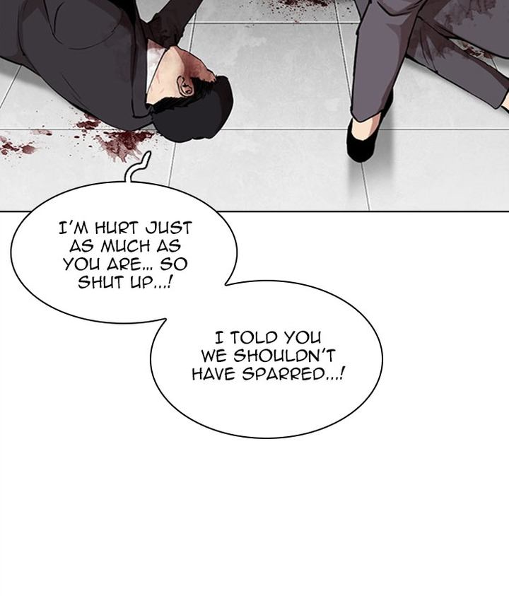 Lookism 295 114