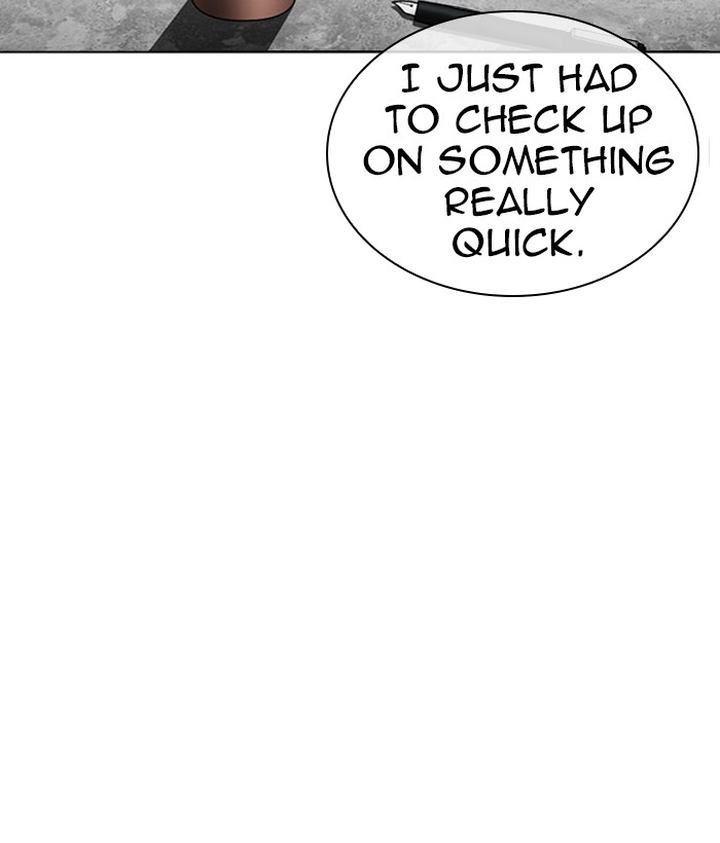 Lookism 295 116