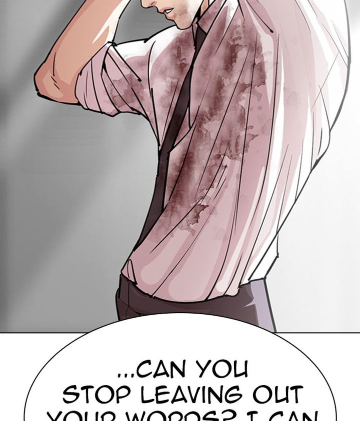 Lookism 295 121