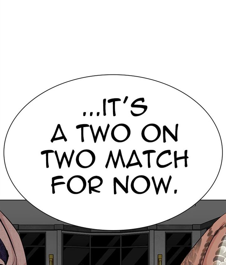 Lookism 295 124