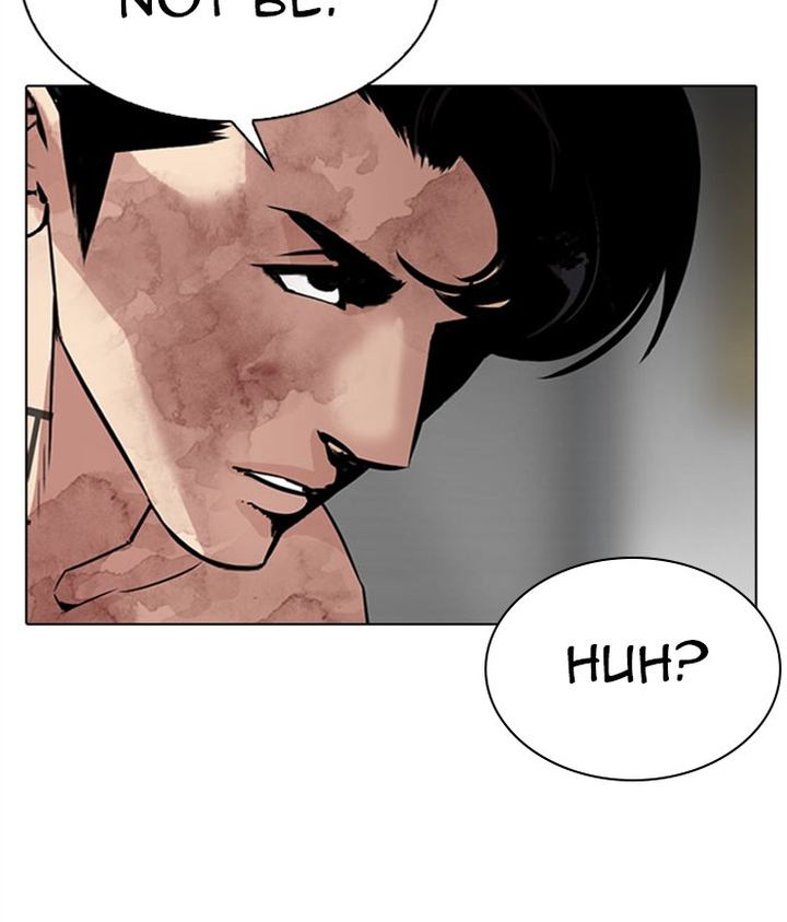 Lookism 295 127