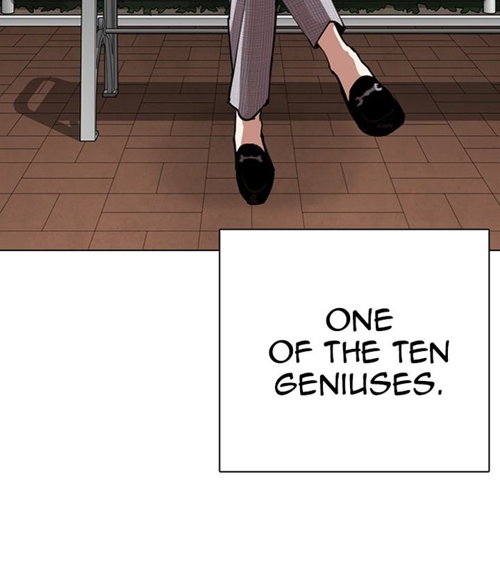 Lookism 295 13