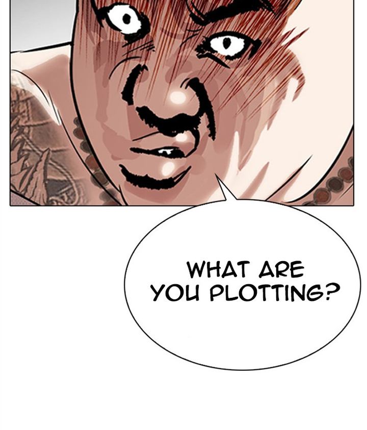 Lookism 295 132
