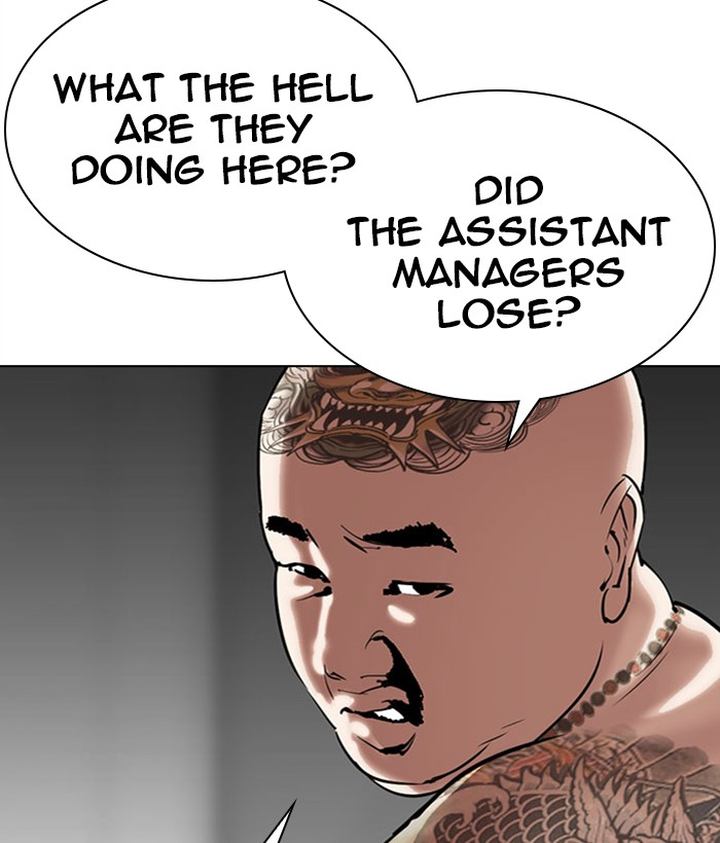 Lookism 295 142