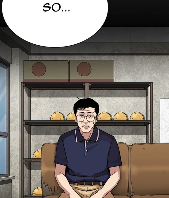 Lookism 295 152
