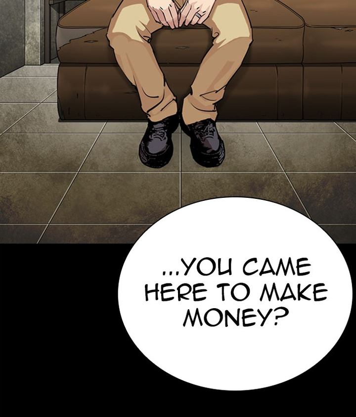 Lookism 295 153