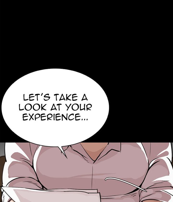 Lookism 295 156