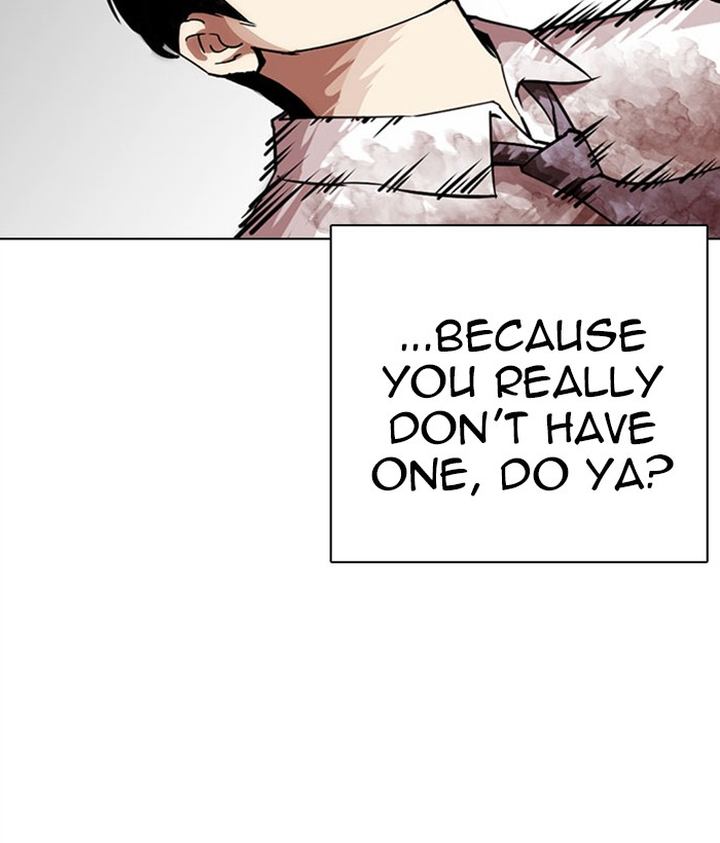 Lookism 295 161