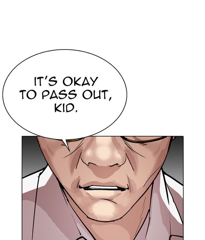 Lookism 295 162