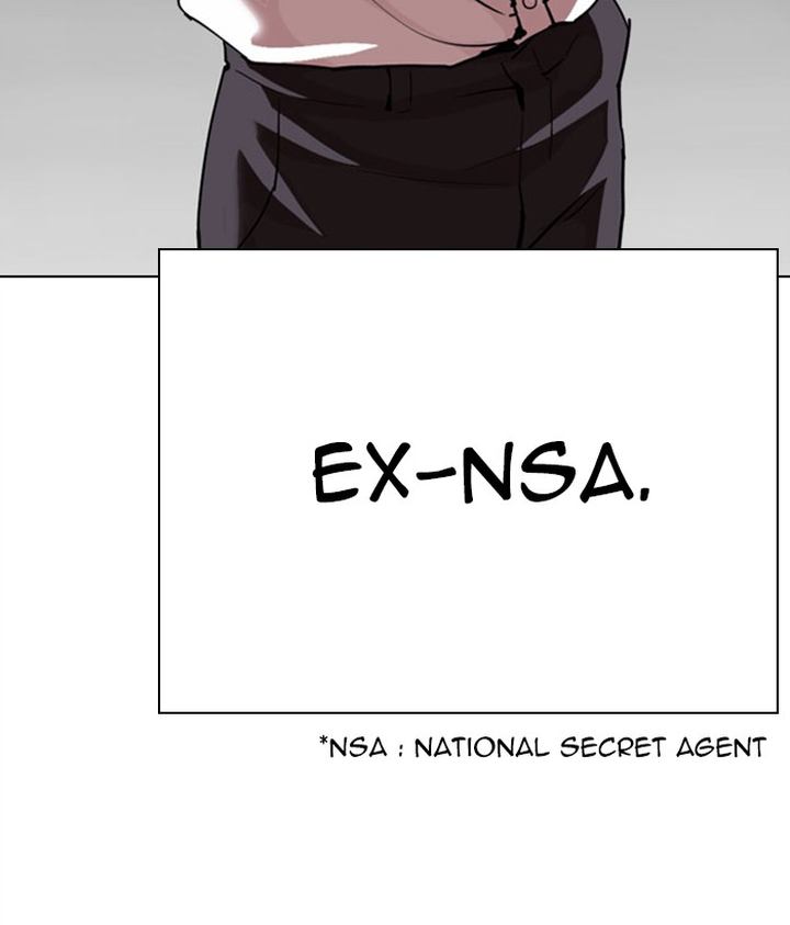 Lookism 295 166