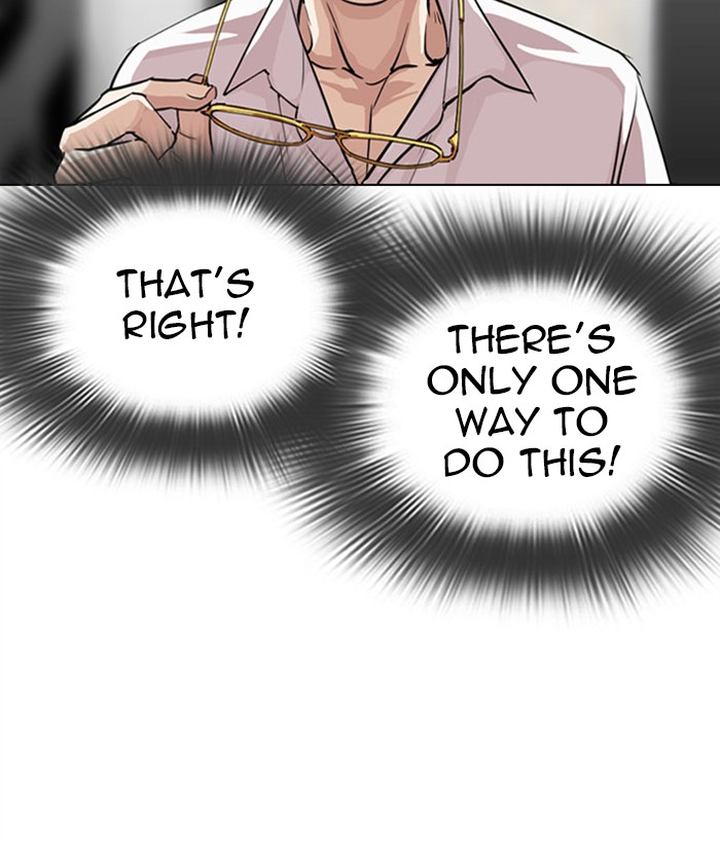 Lookism 295 171