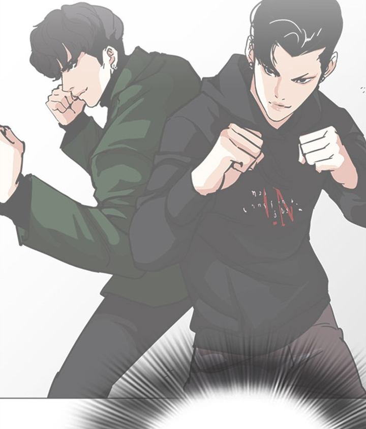 Lookism 295 173