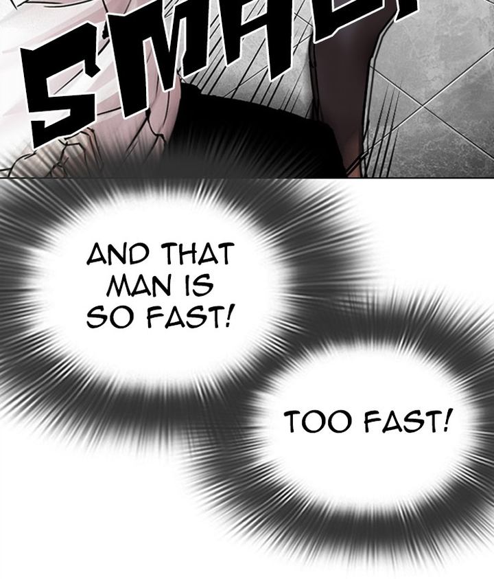 Lookism 295 180