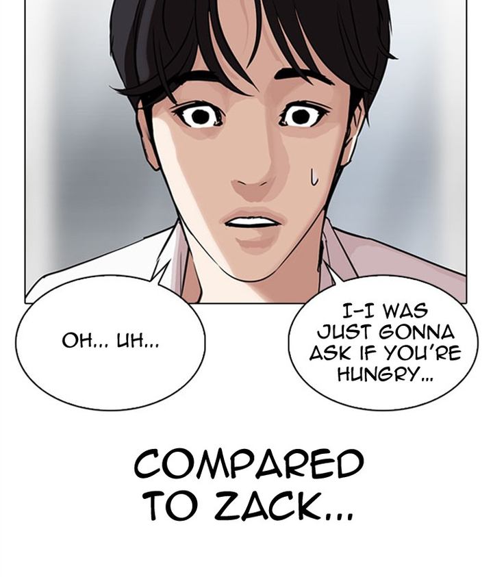 Lookism 295 187