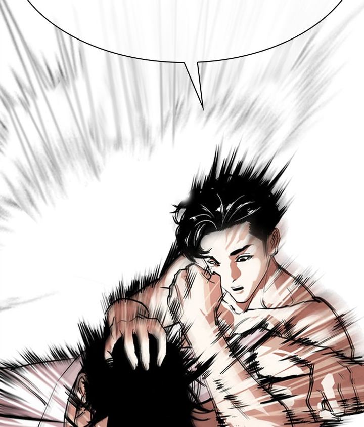 Lookism 295 189