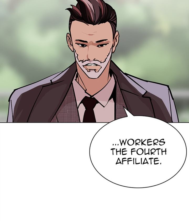 Lookism 295 19
