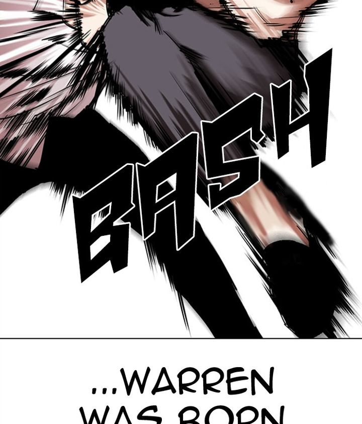 Lookism 295 190