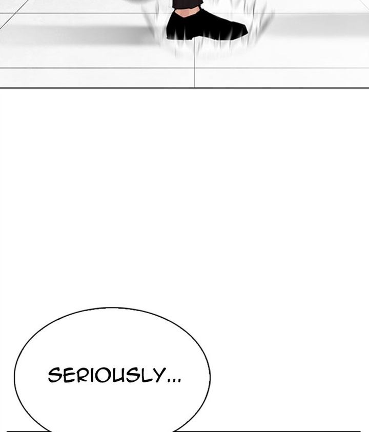 Lookism 295 200