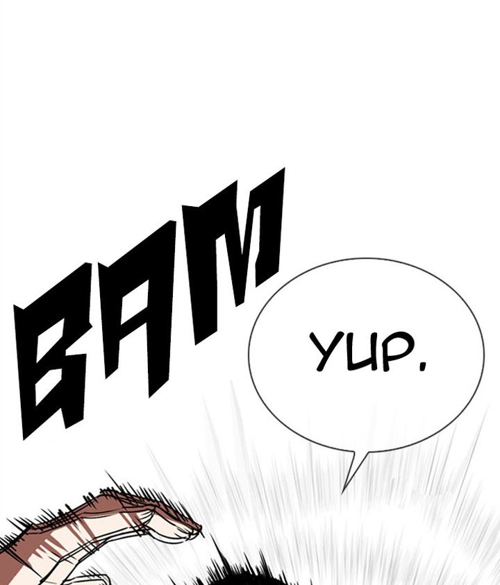 Lookism 295 207