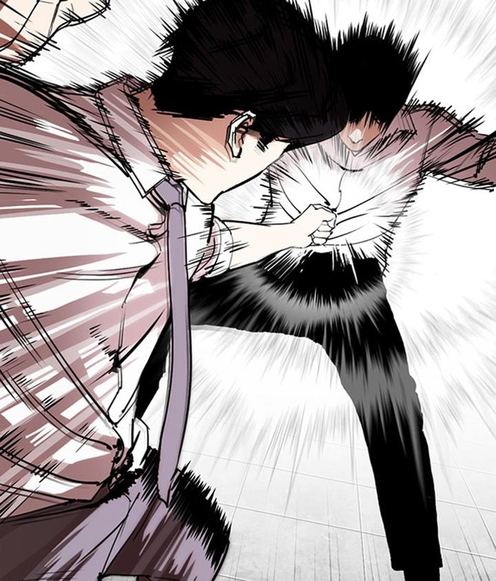 Lookism 295 208