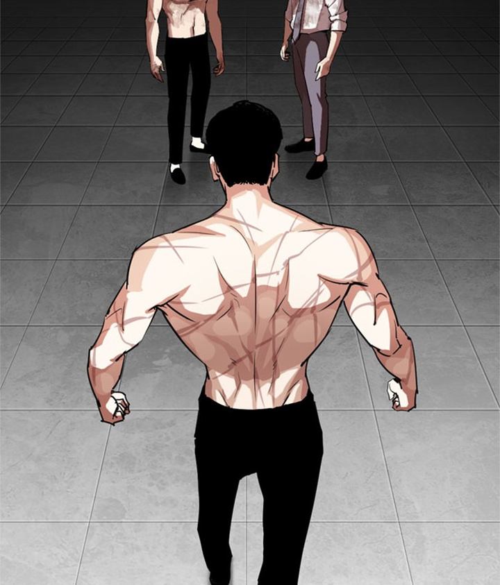 Lookism 295 219