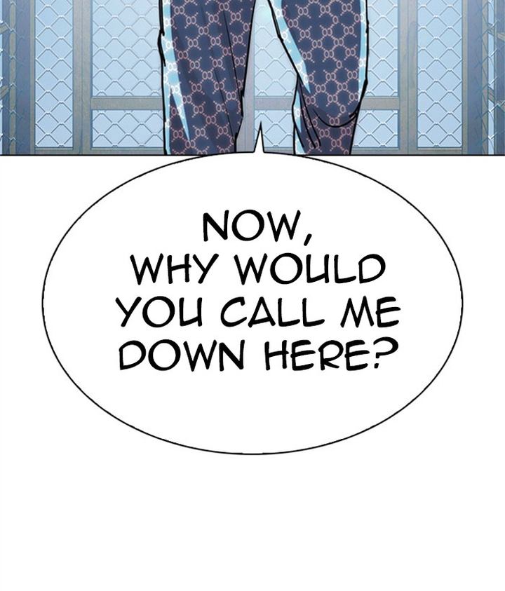 Lookism 295 225