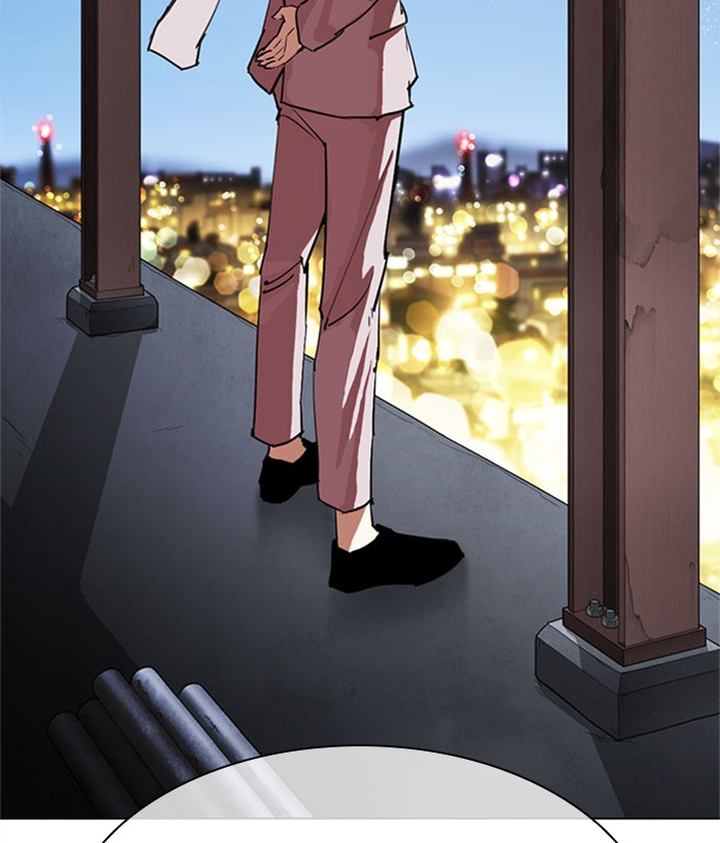 Lookism 295 230