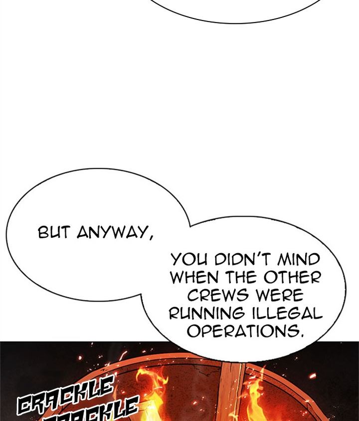 Lookism 295 235