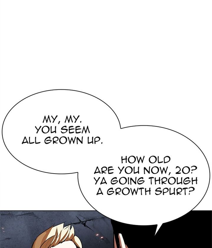 Lookism 295 248