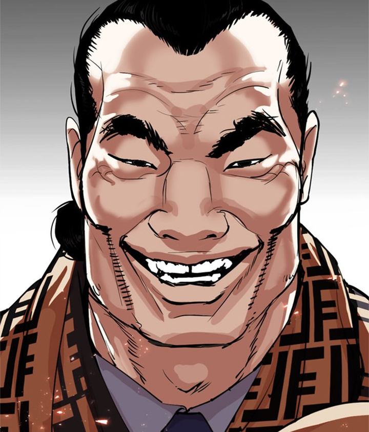 Lookism 295 252