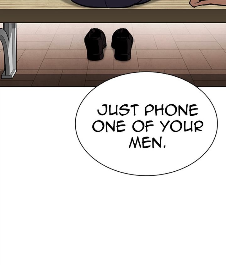 Lookism 295 27