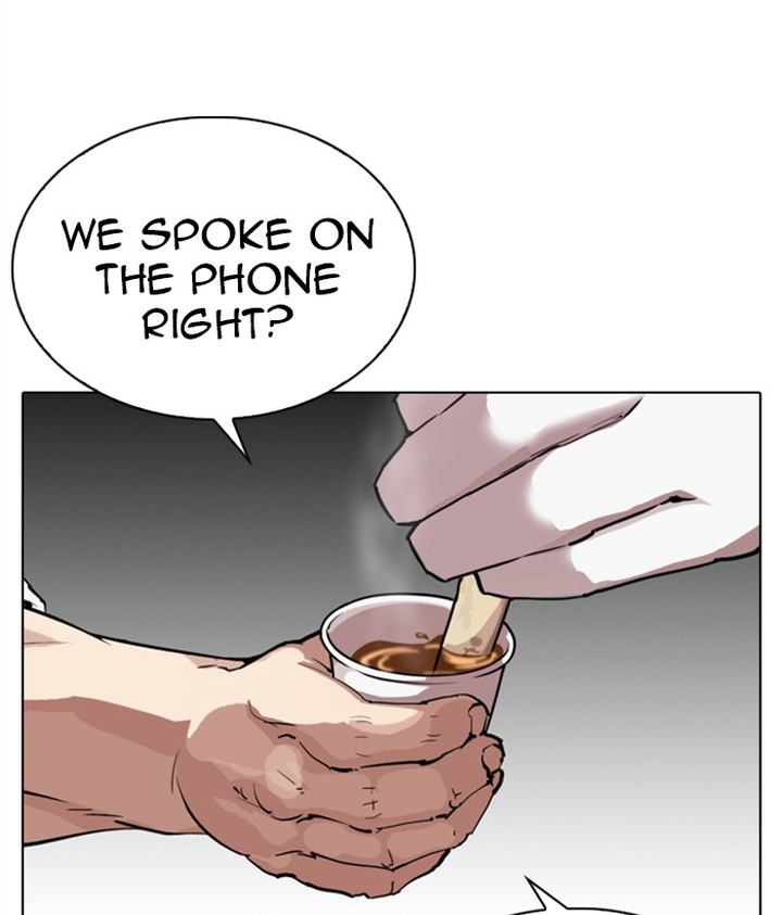 Lookism 295 35