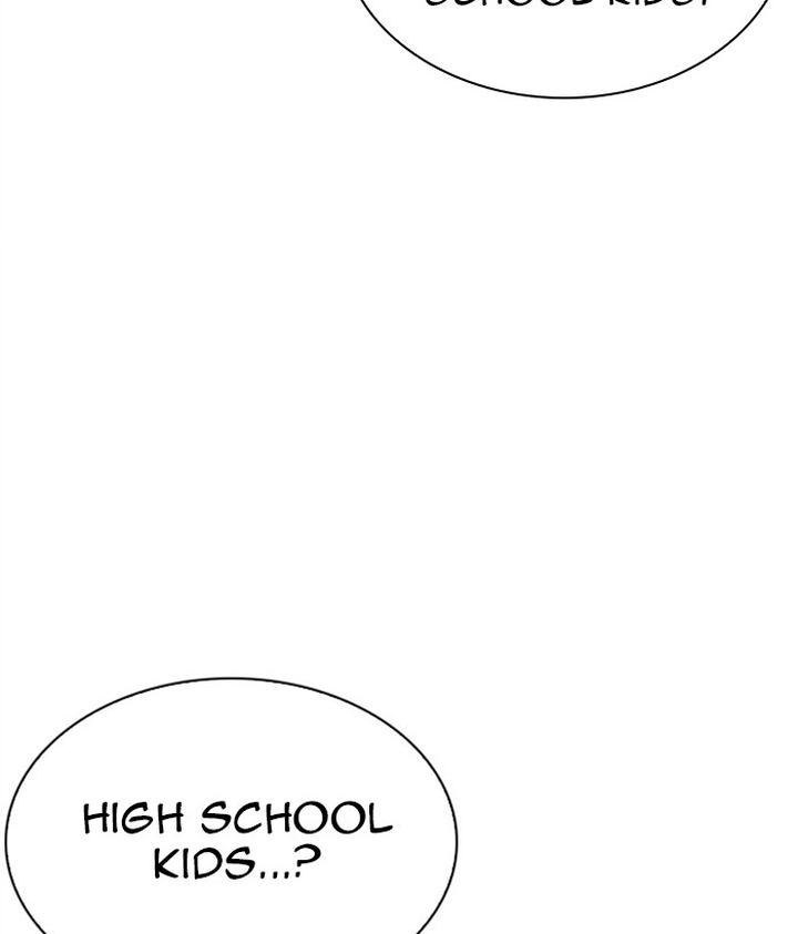 Lookism 295 45