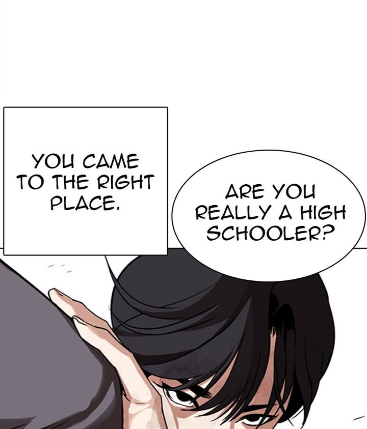 Lookism 295 59