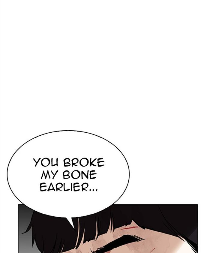 Lookism 295 67