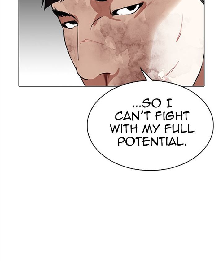 Lookism 295 68