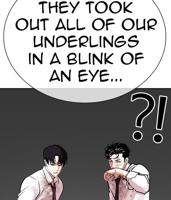 Lookism 295 78