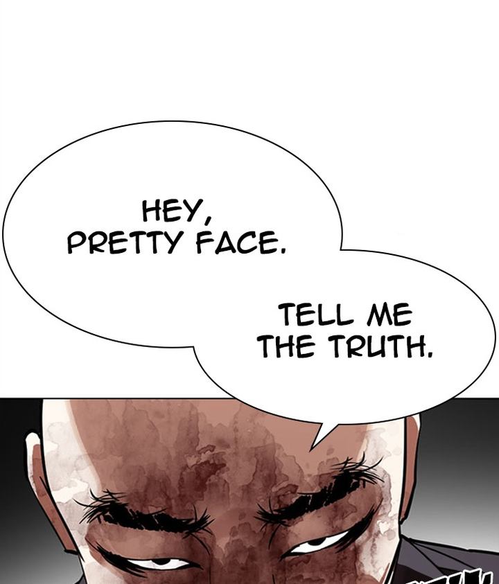 Lookism 295 81