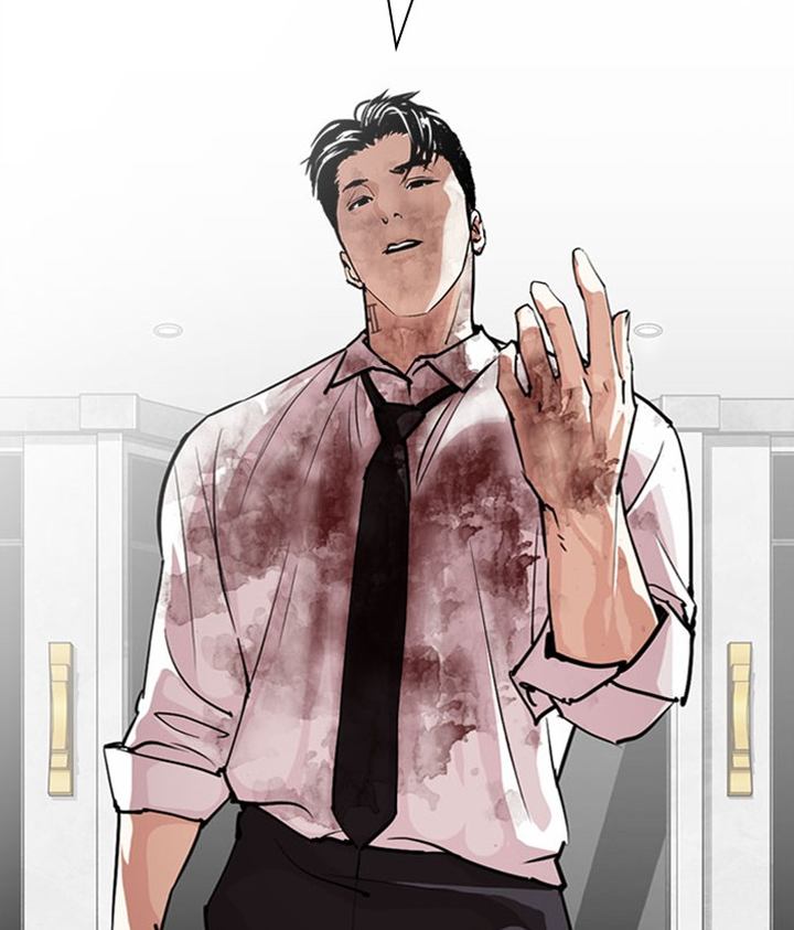 Lookism 295 85