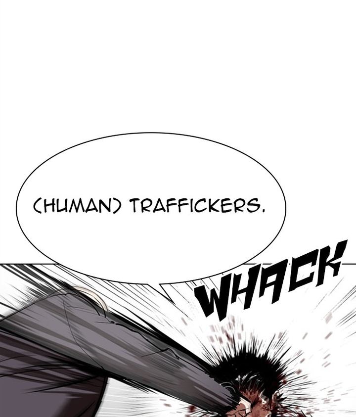 Lookism 295 87