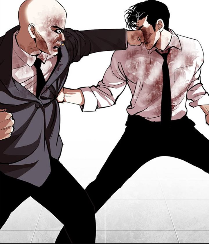 Lookism 295 90