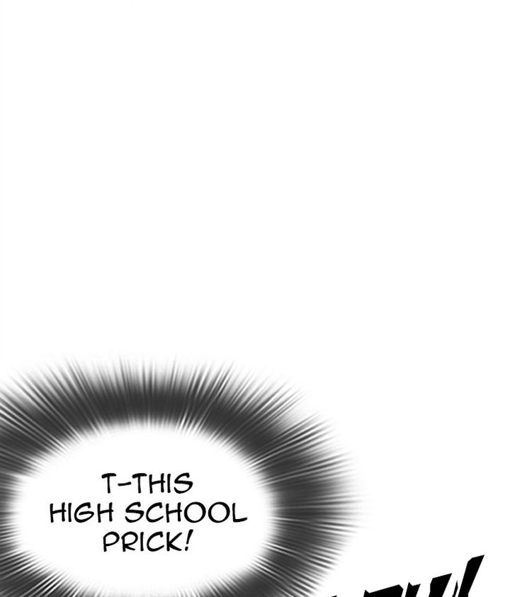 Lookism 295 91