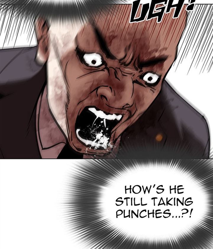 Lookism 295 92