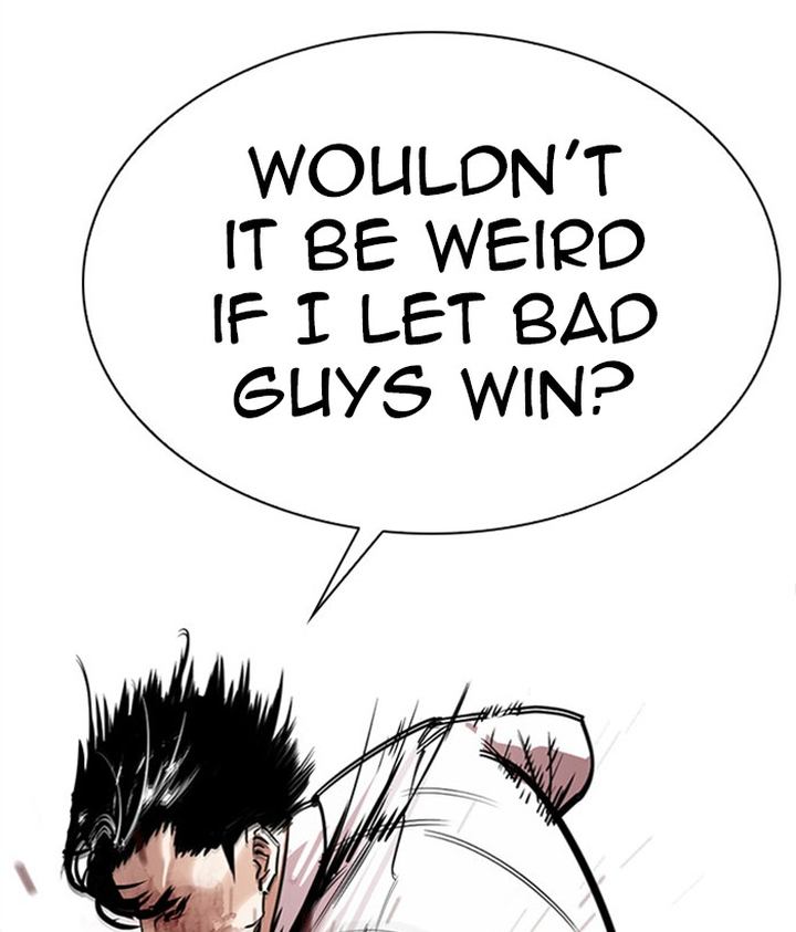 Lookism 295 94
