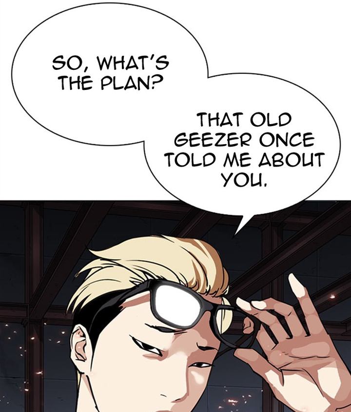 Lookism 296 10